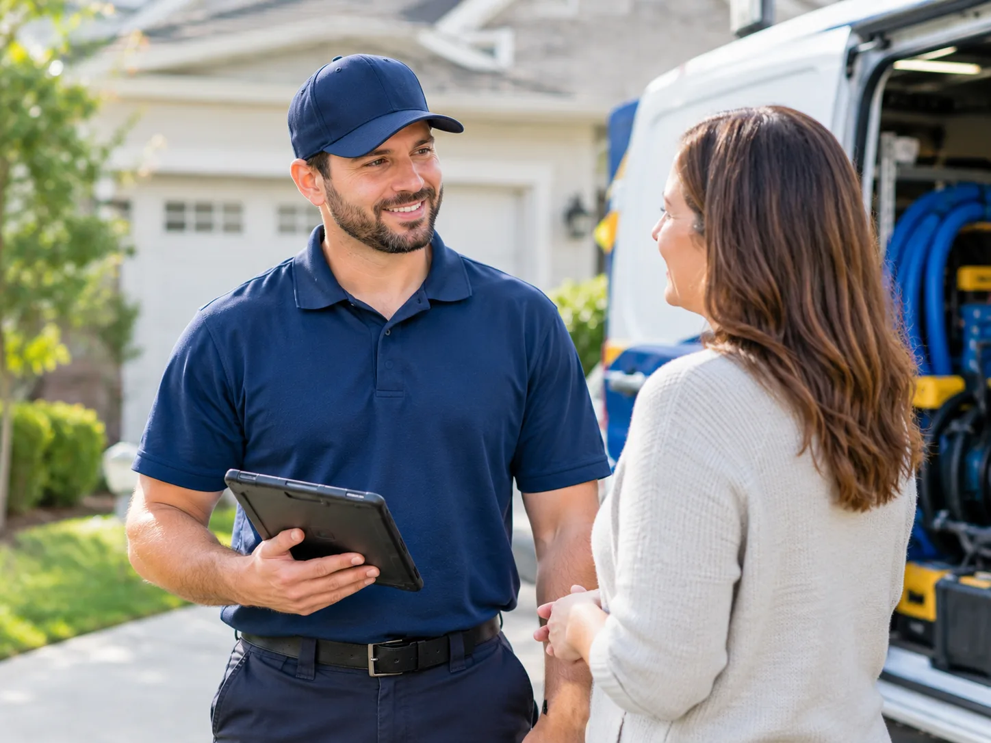 Sewage Backup Cleanup Hollsopple, PA FAQs
